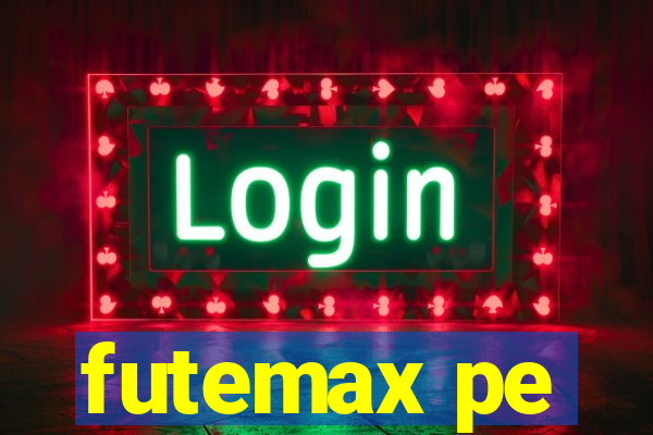 futemax pe